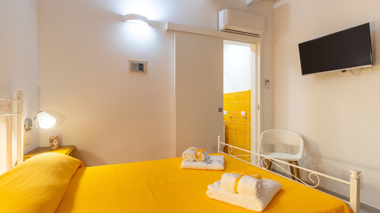 Photo of Bedroom in Ragusa