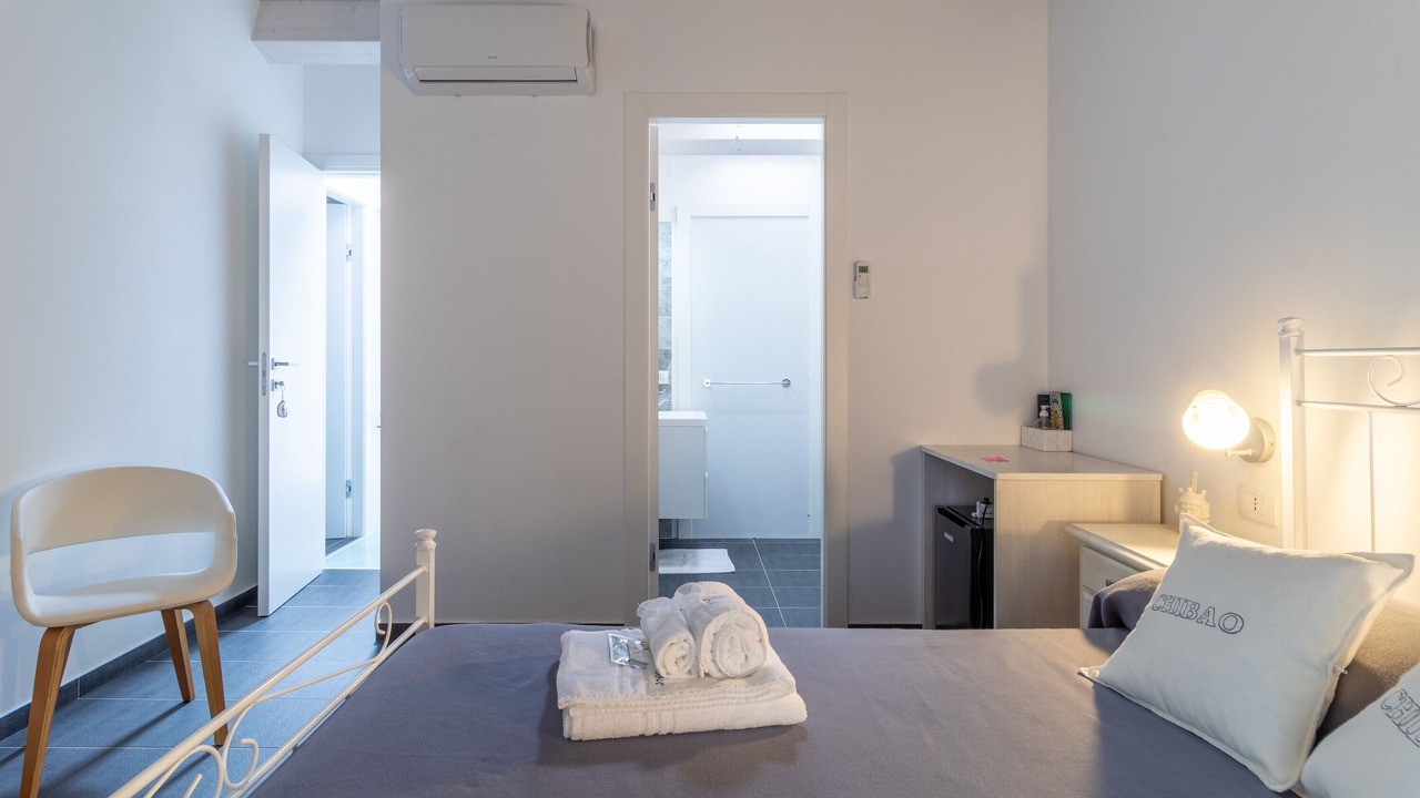 Photo of Bedroom in Ragusa