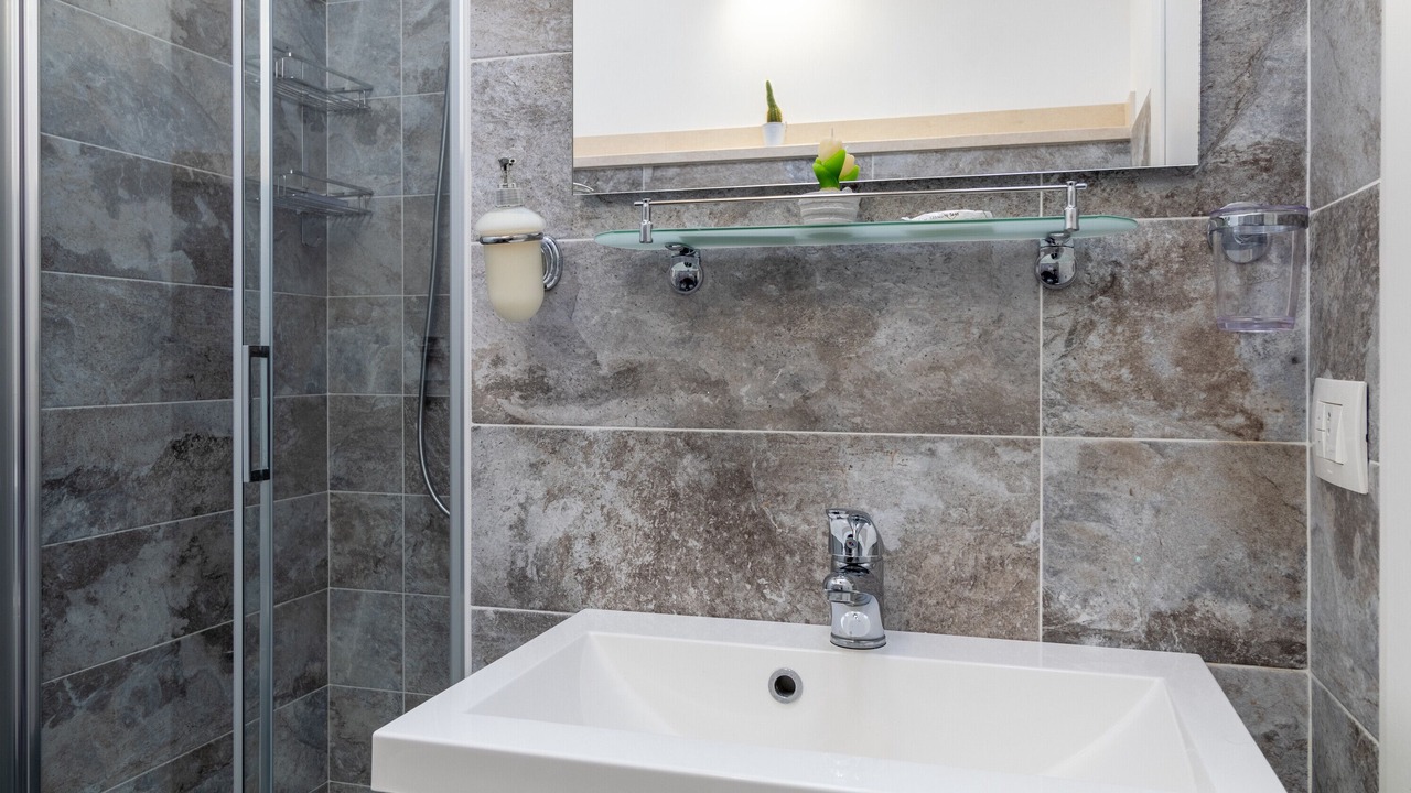 Photo of Bathroom in Ragusa