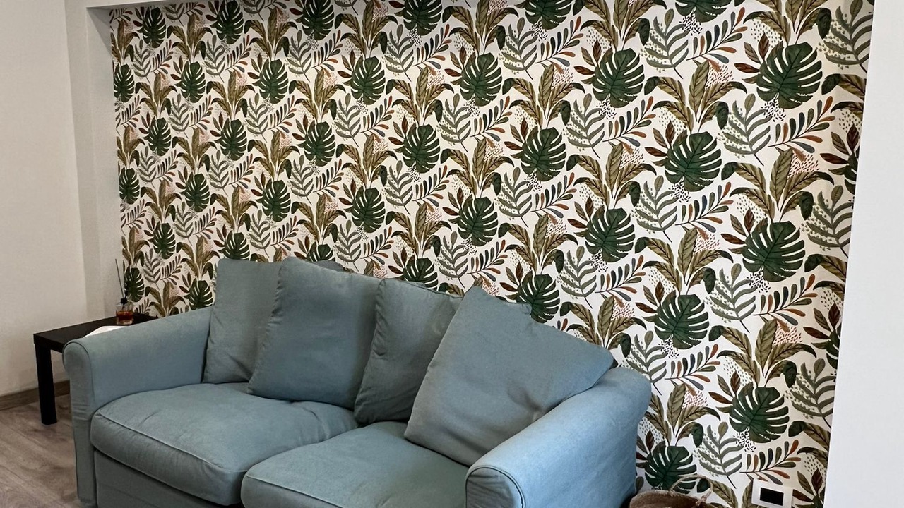 Photo of Livingroom in Nicolosi