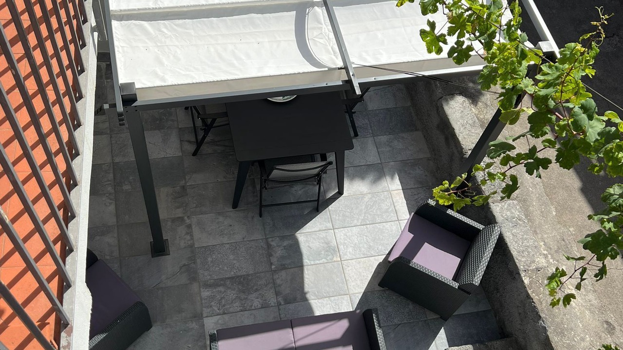 Photo of Patio Balcony in Nicolosi