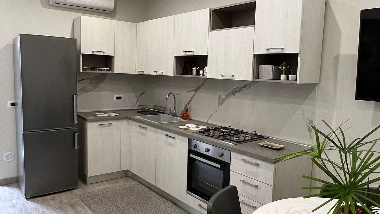 Photo of Kitchen in Nicolosi