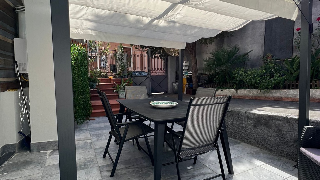 Photo of Outdoor in Nicolosi