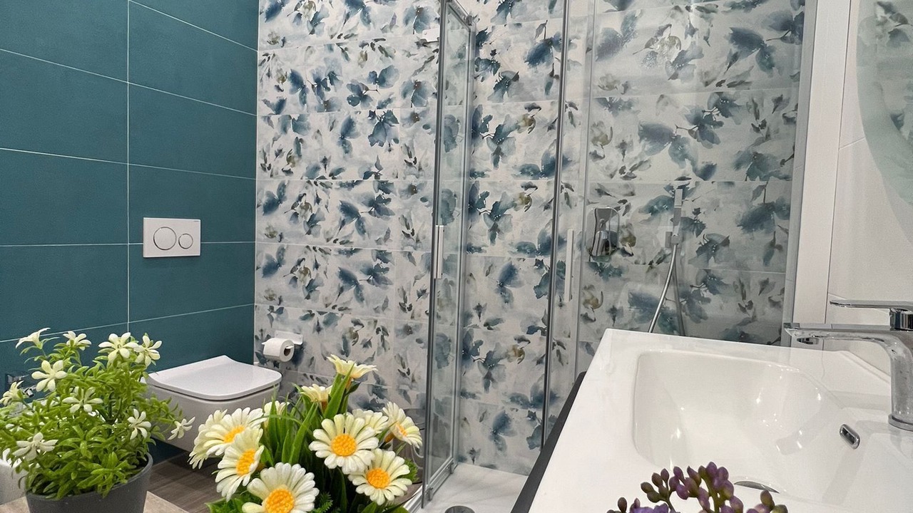 Photo of Bathroom in Nicolosi