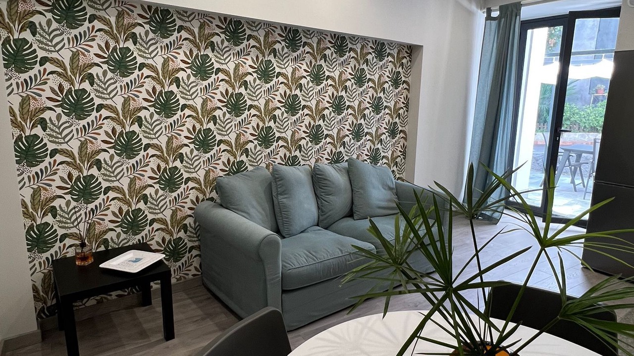 Photo of Livingroom in Nicolosi