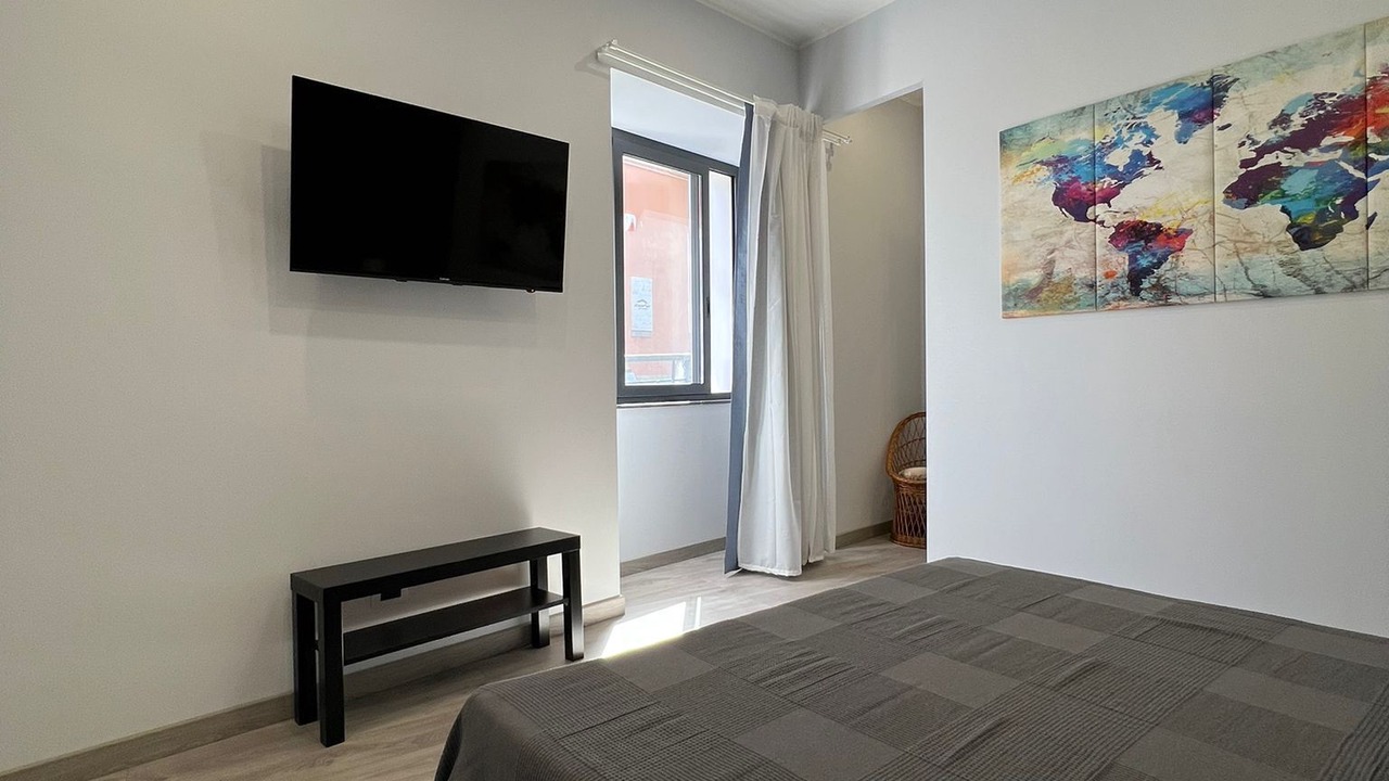 Photo of Bedroom in Nicolosi
