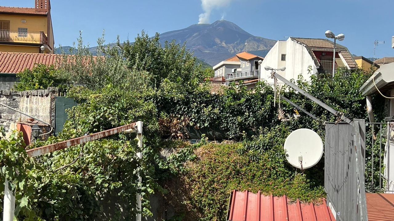 Photo of Outdoor in Nicolosi