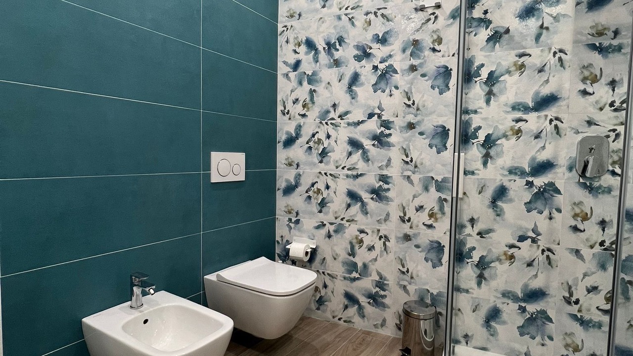 Photo of Bathroom in Nicolosi