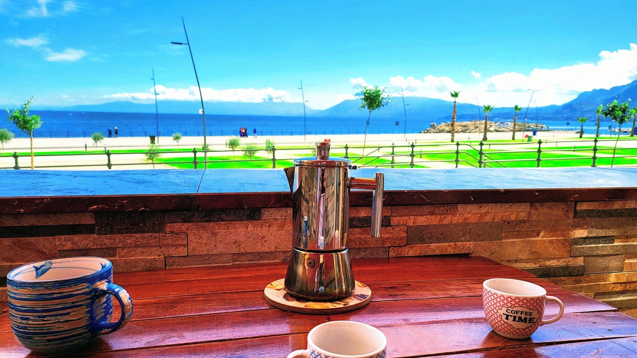 Photo of Outdoor in Porticello