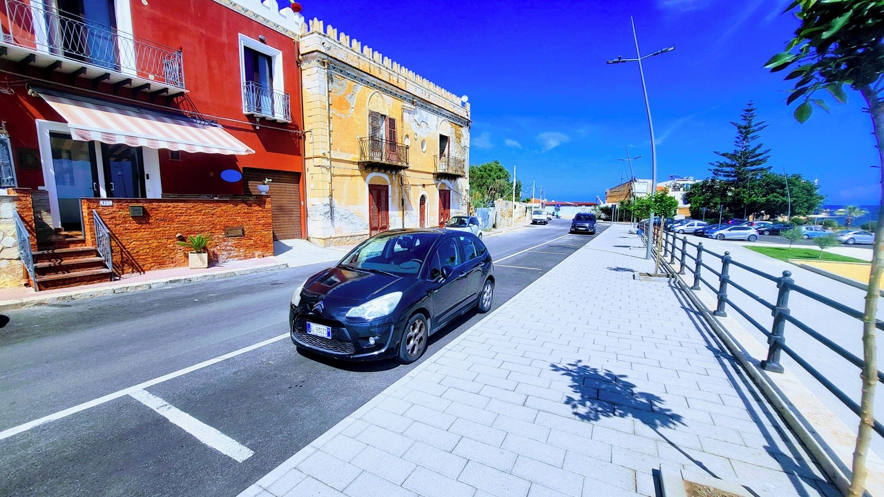 Photo of Outdoor in Porticello