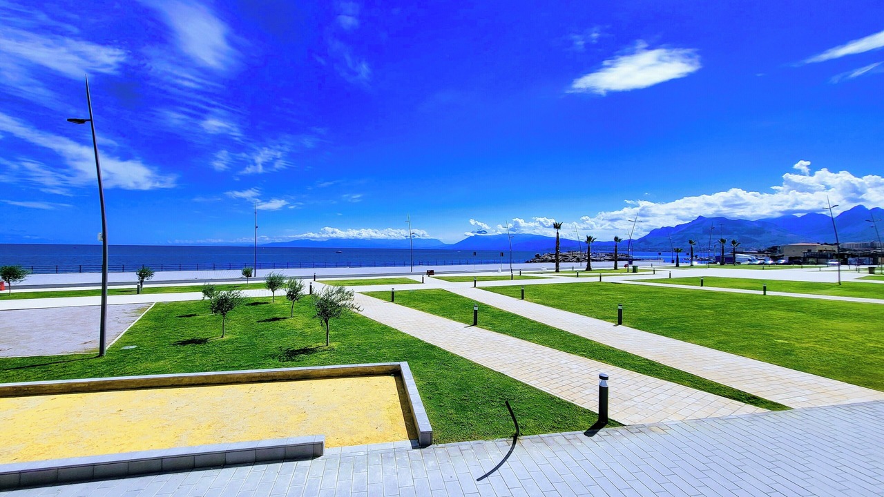 Photo of Outdoor in Porticello