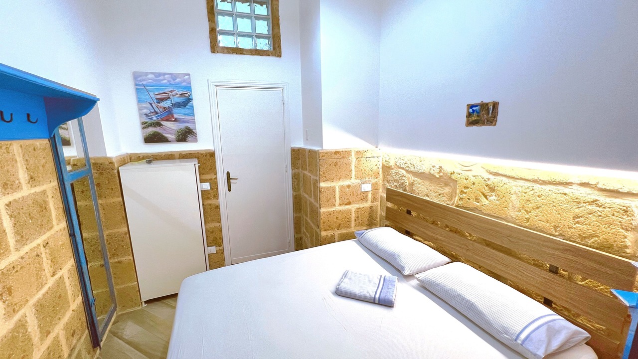 Photo of Bedroom in Porticello