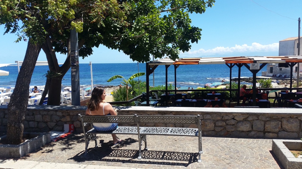 Photo of Outdoor in Porticello