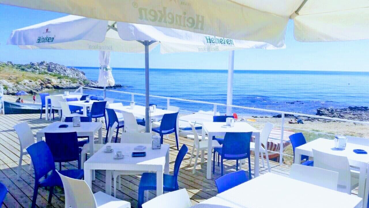 Photo of Outdoor in Porticello