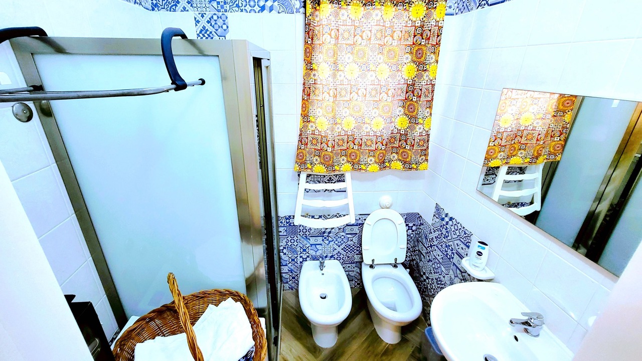 Photo of Bathroom in Porticello