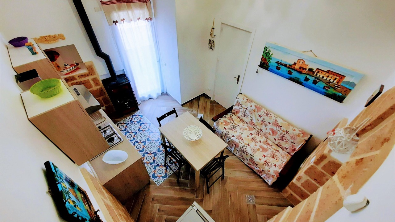 Photo of Livingroom in Porticello