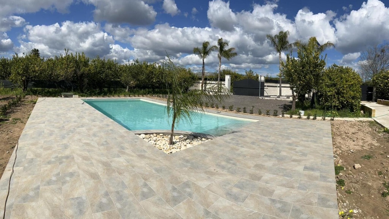 Photo of Outdoor in Avola