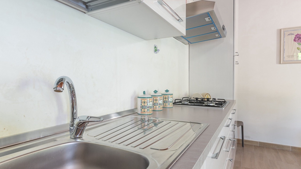 Photo of Kitchen in Avola