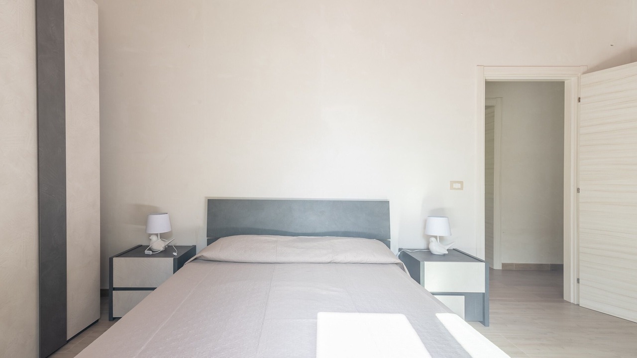 Photo of Bedroom in Avola