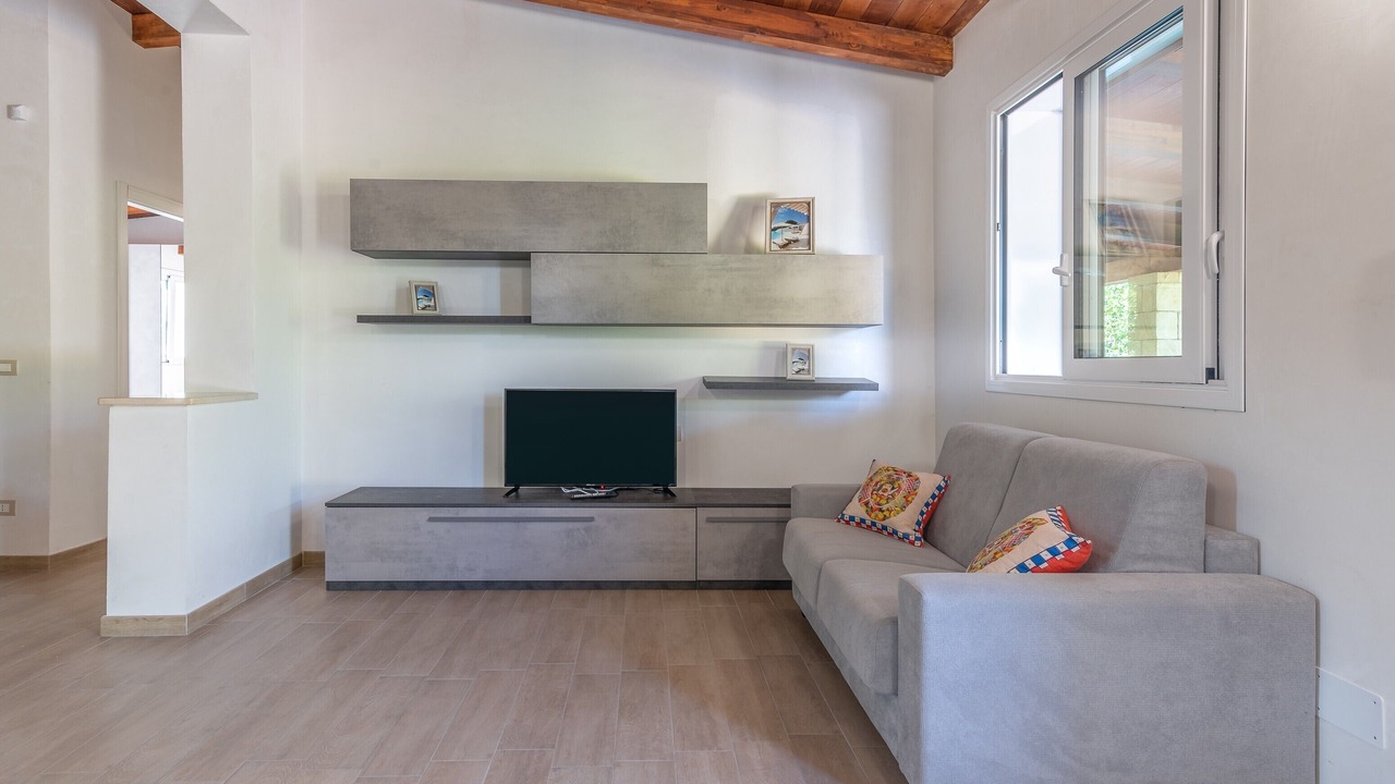 Photo of Livingroom in Avola