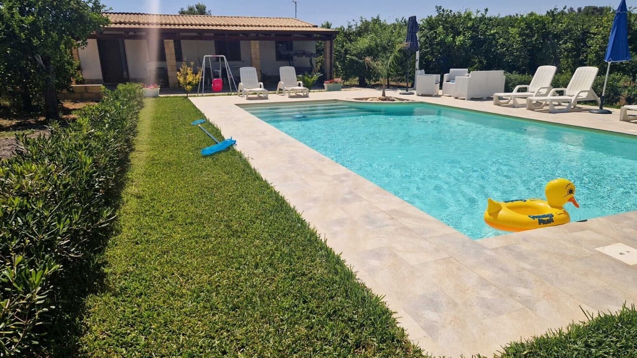 Photo of Outdoor in Avola