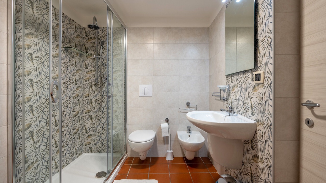Photo of Bathroom in Centro Storico
