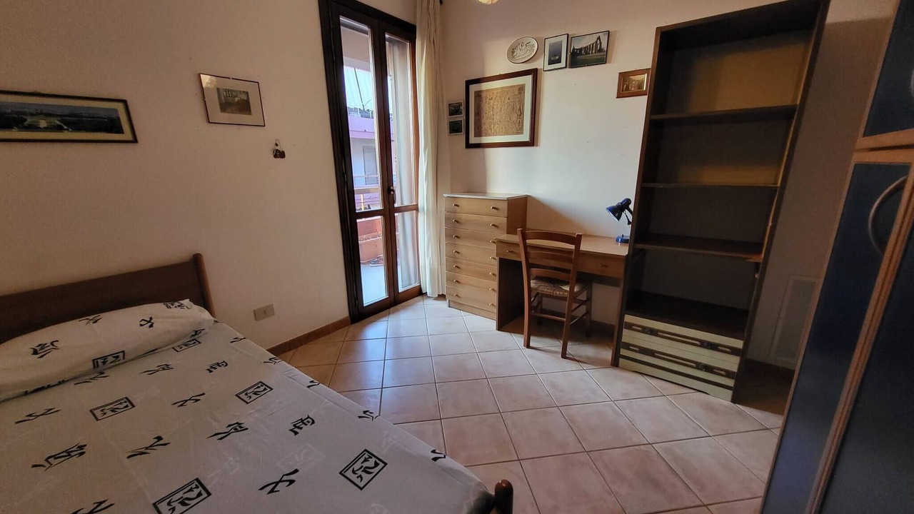 Photo of Bedroom in Noto Historic Centre