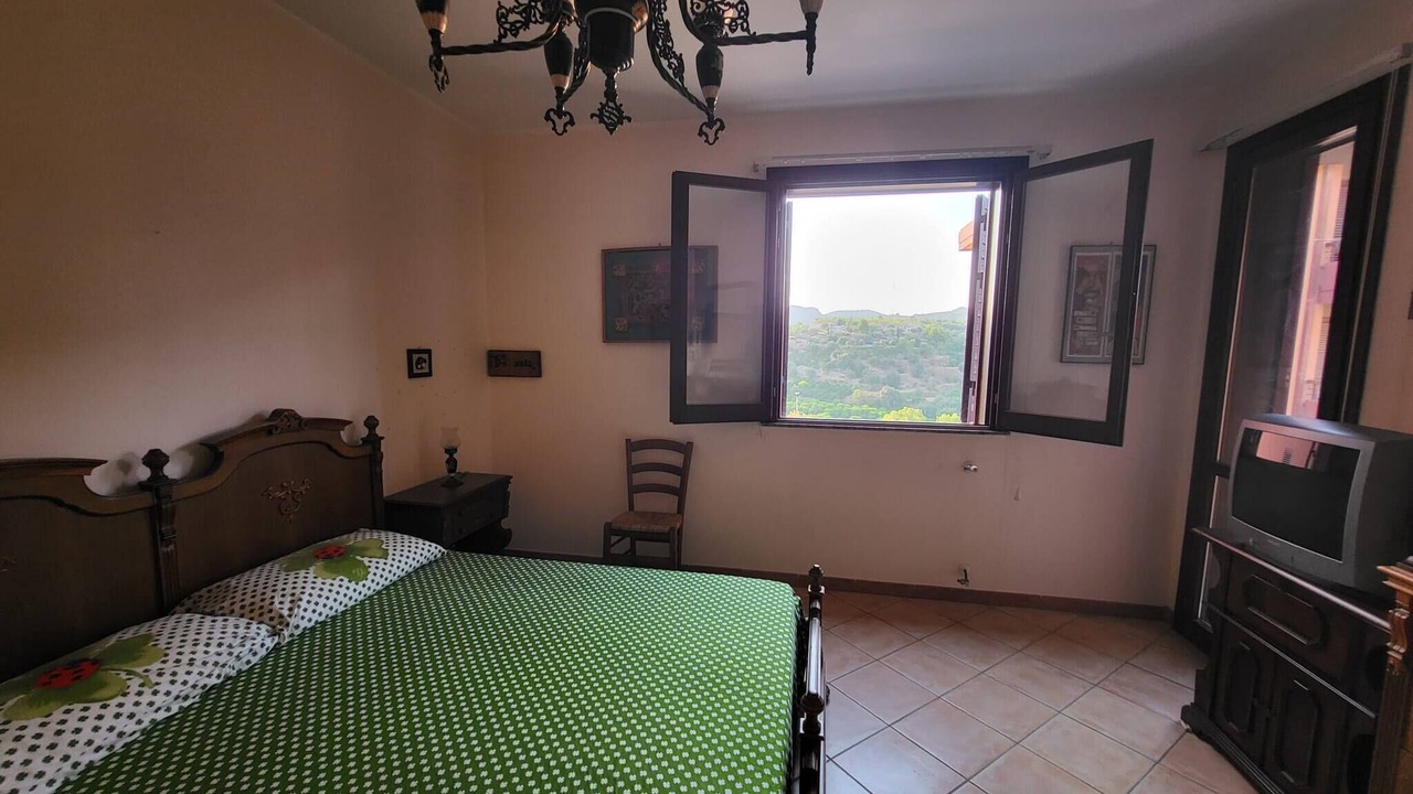 Photo of Bedroom in Noto Historic Centre