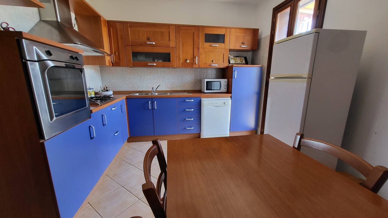 Photo of Kitchen in Noto Historic Centre