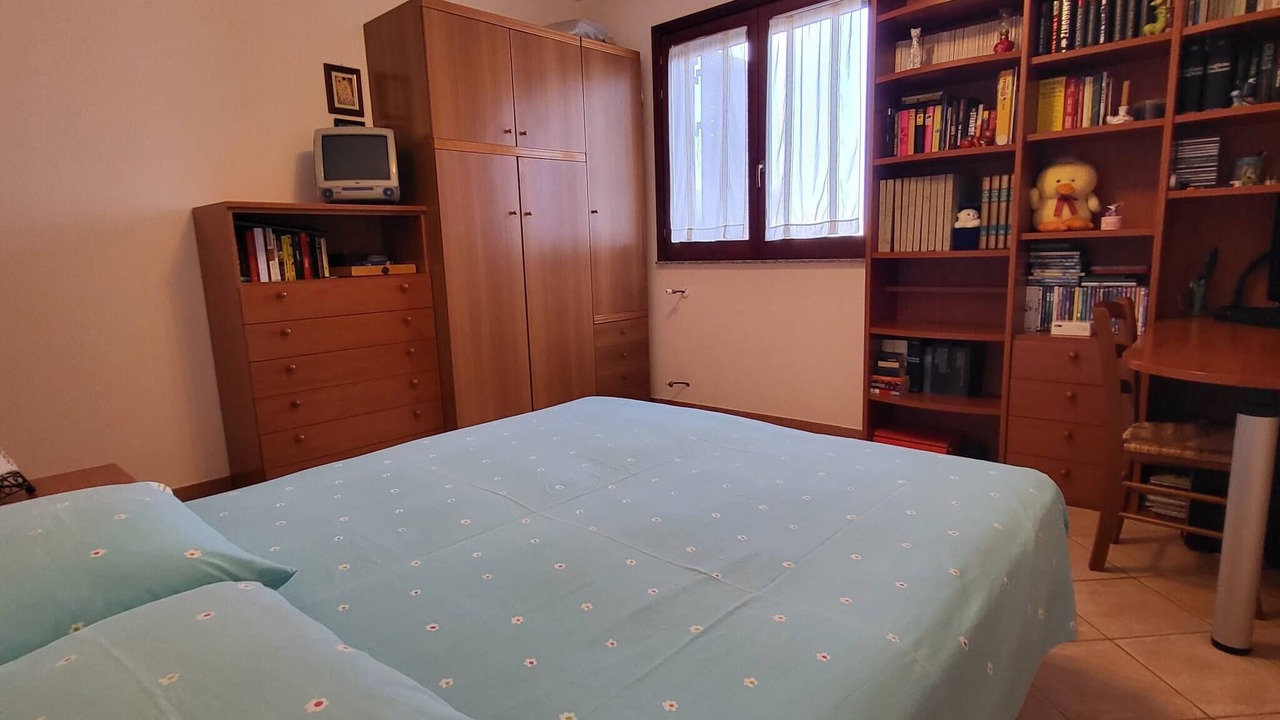 Photo of Bedroom in Noto Historic Centre