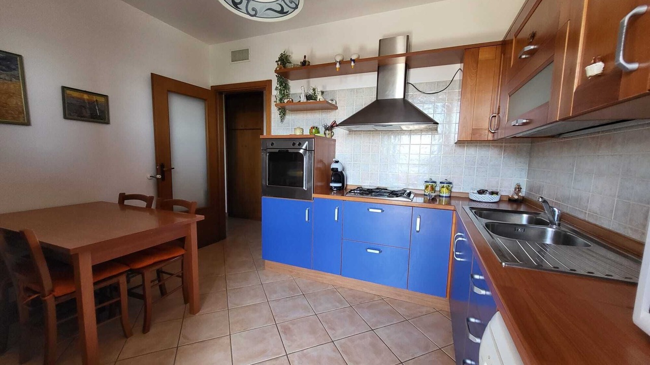 Photo of Kitchen in Noto Historic Centre