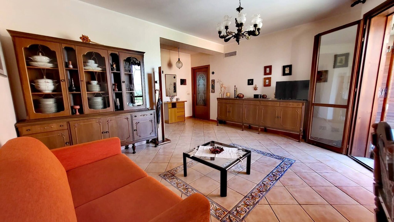 Photo of Livingroom in Noto Historic Centre