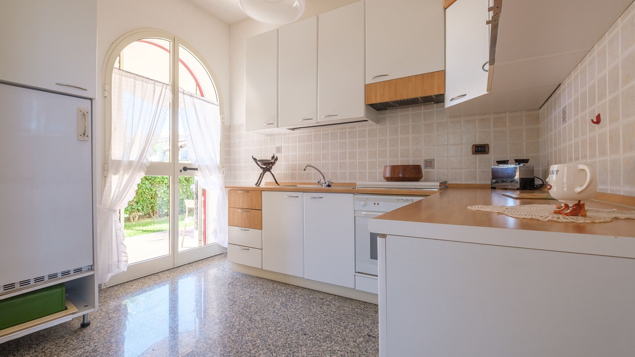Photo of Kitchen in Tonnarella