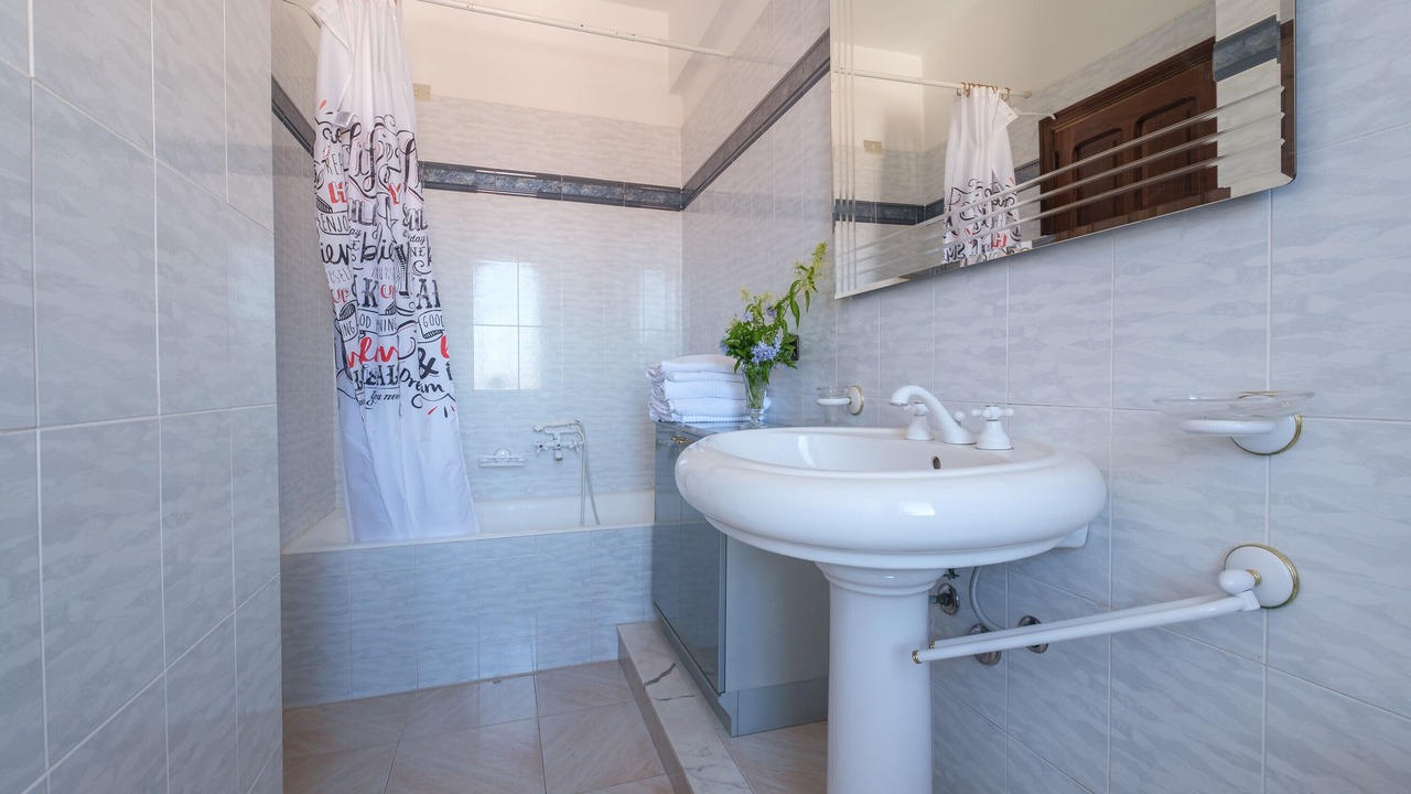 Photo of Bathroom in Tonnarella