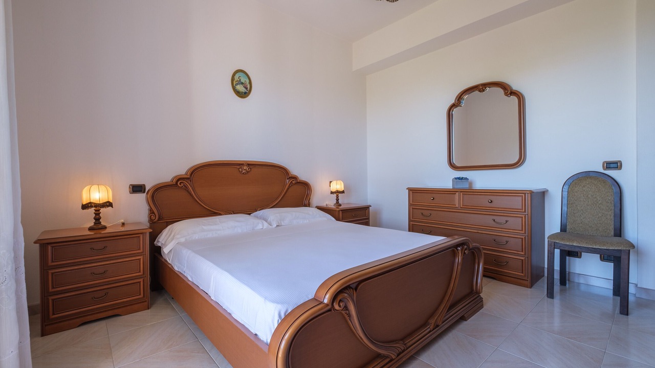 Photo of Bedroom in Tonnarella