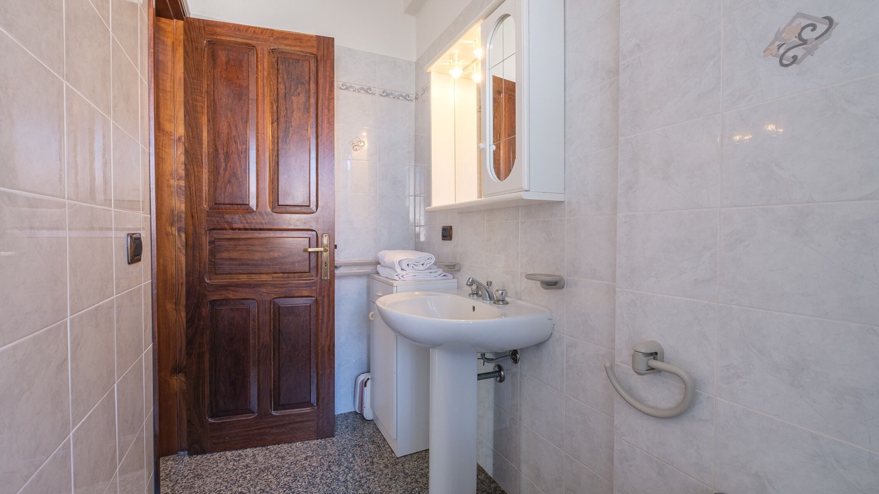 Photo of Bathroom in Tonnarella