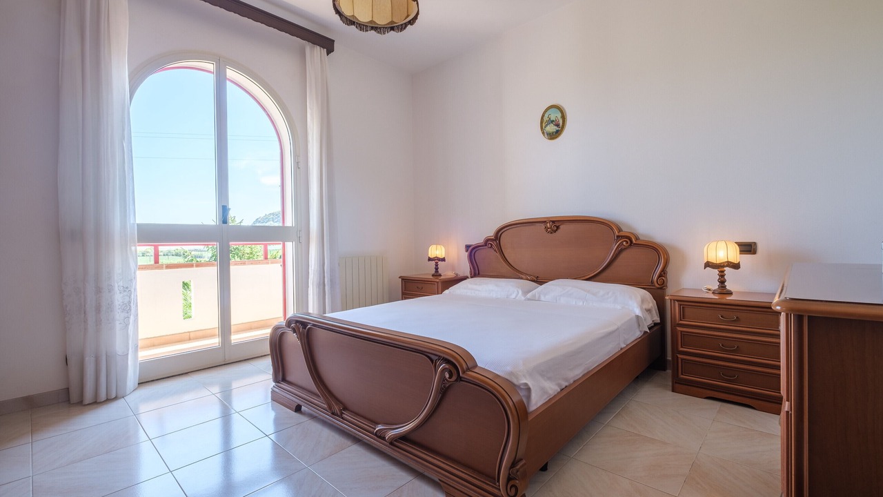Photo of Bedroom in Tonnarella