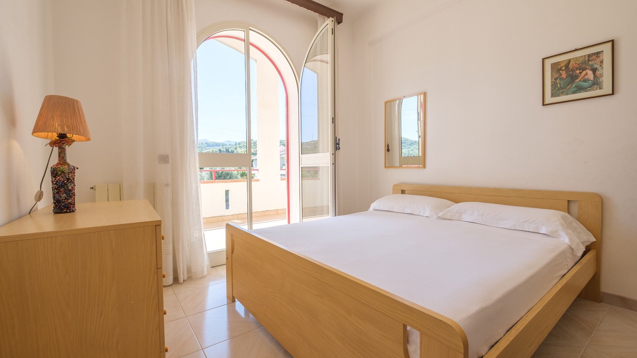 Photo of Bedroom in Tonnarella