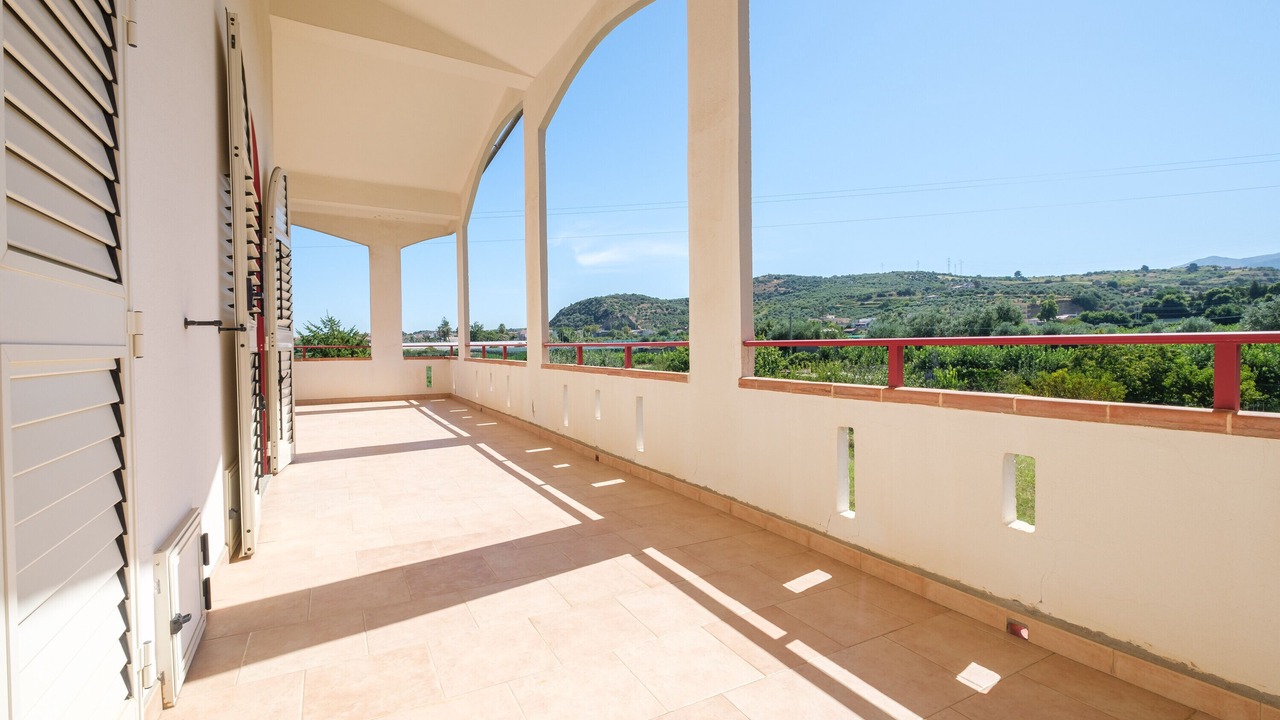 Photo of Patio Balcony in Tonnarella