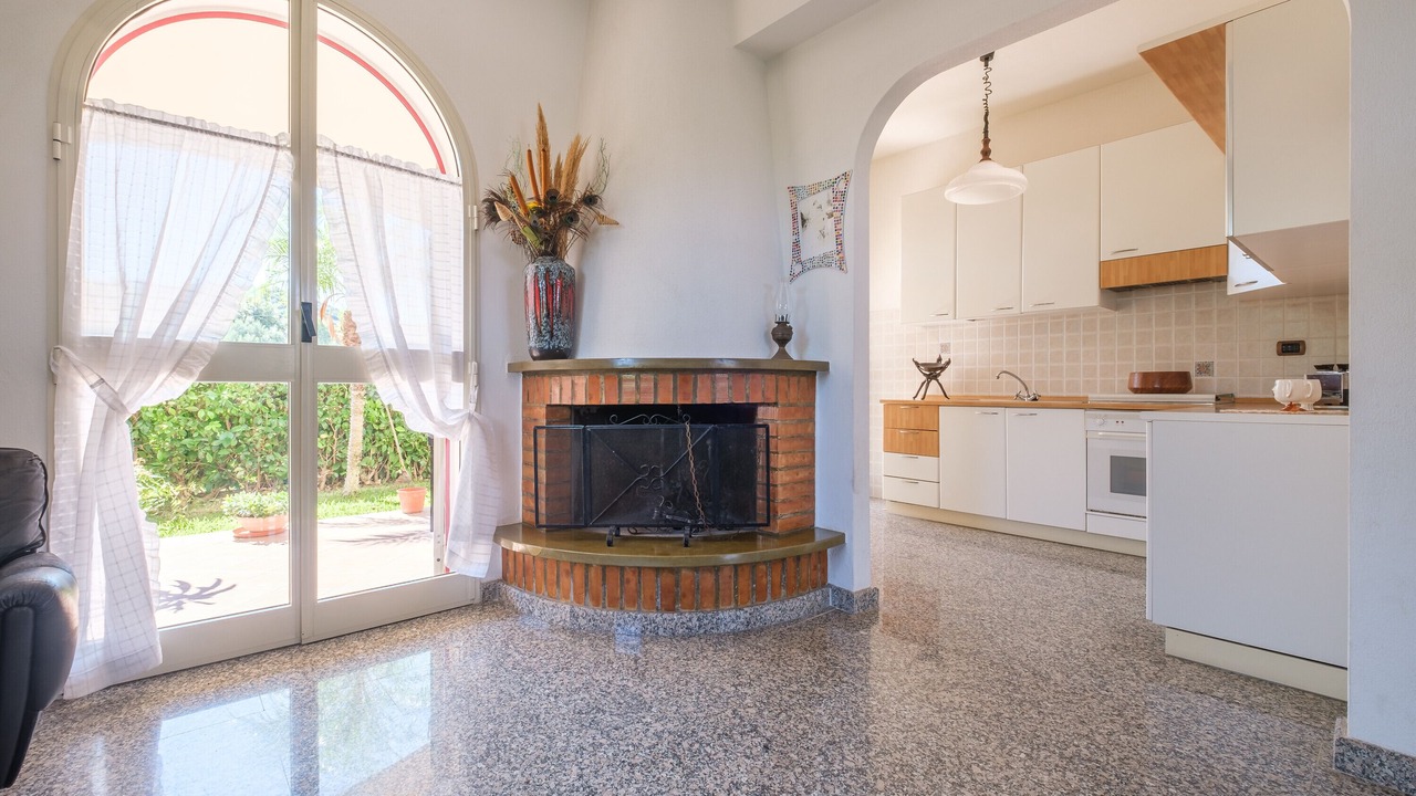 Photo of Kitchen in Tonnarella