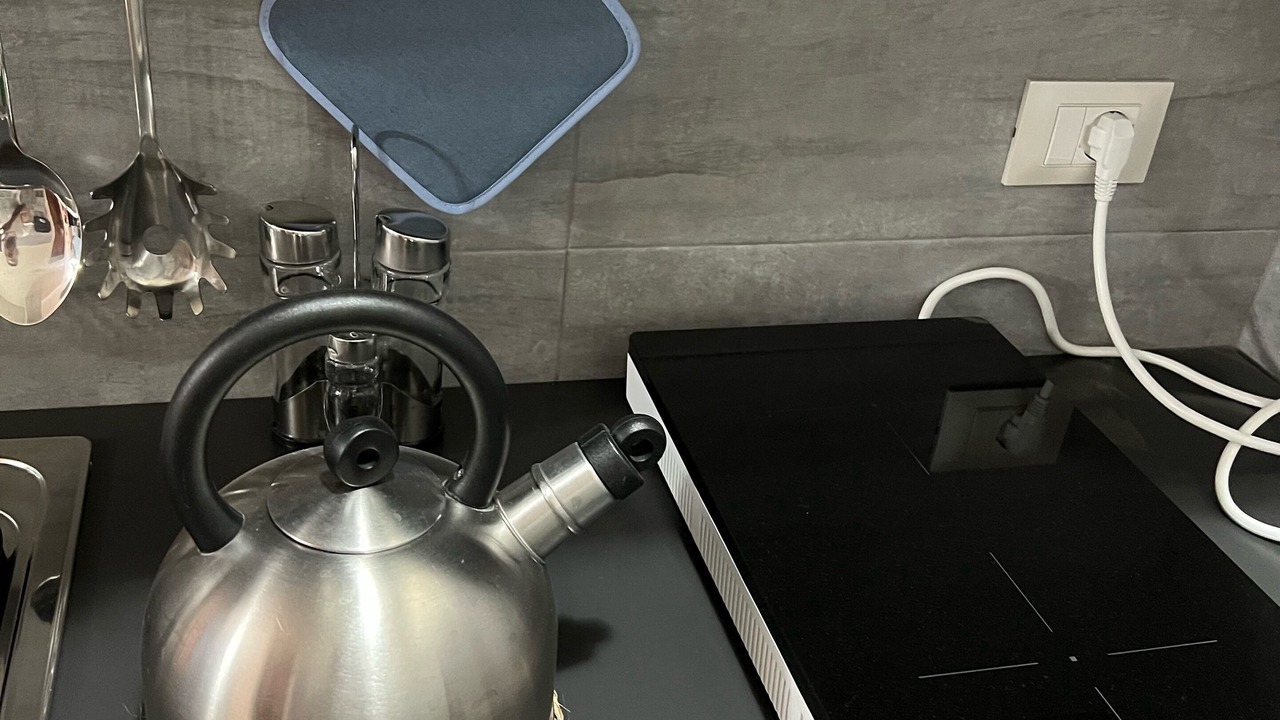 Photo of Kitchen in Sant'Anna