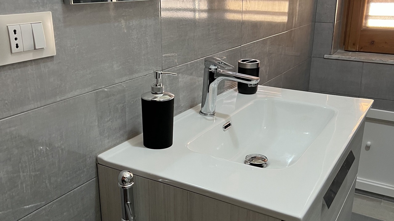 Photo of Bathroom in Sant'Anna