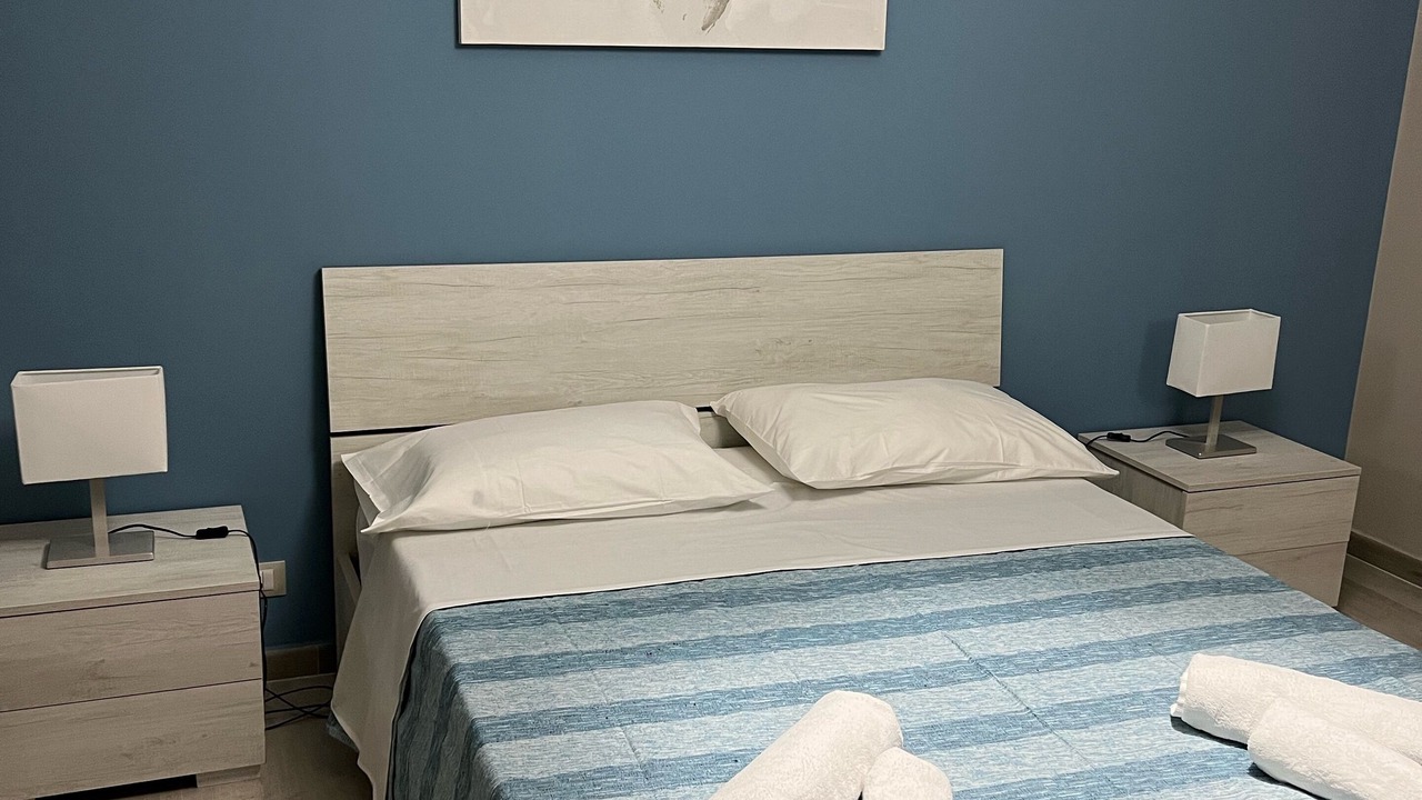 Photo of Bedroom in Sant'Anna
