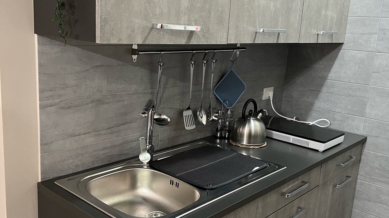 Photo of Kitchen in Sant'Anna