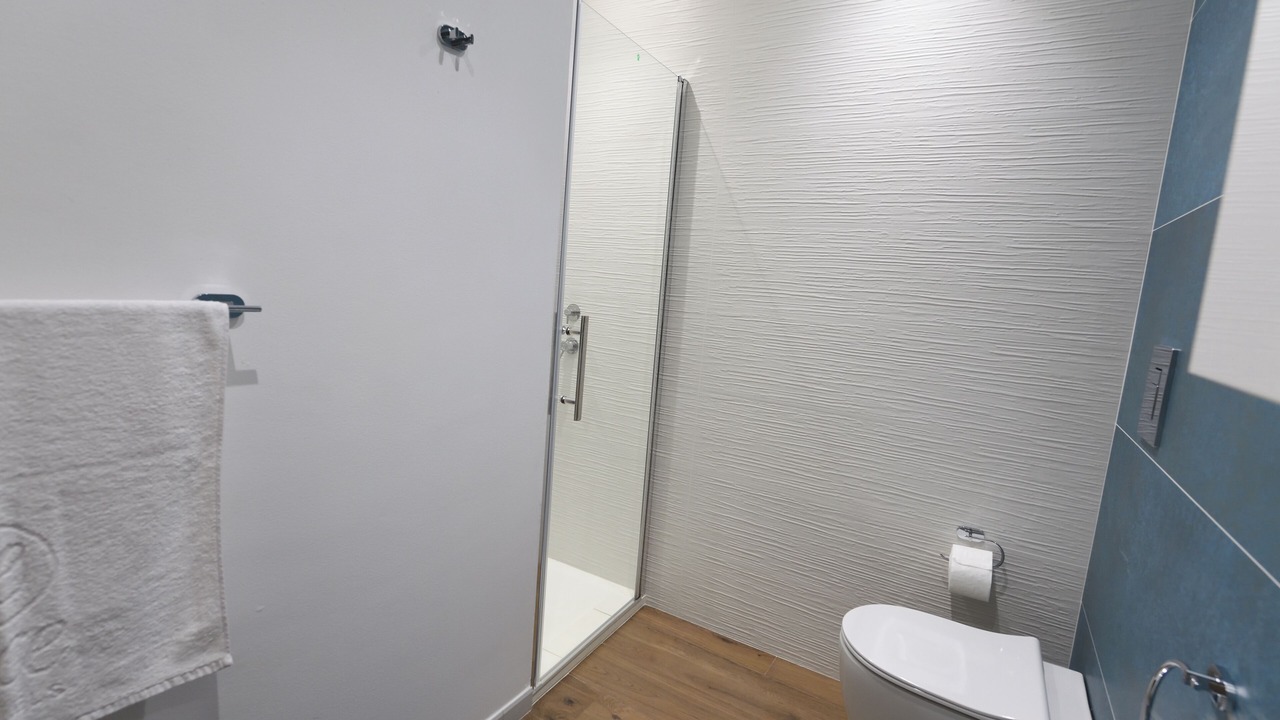 Photo of Bathroom in Terrasini