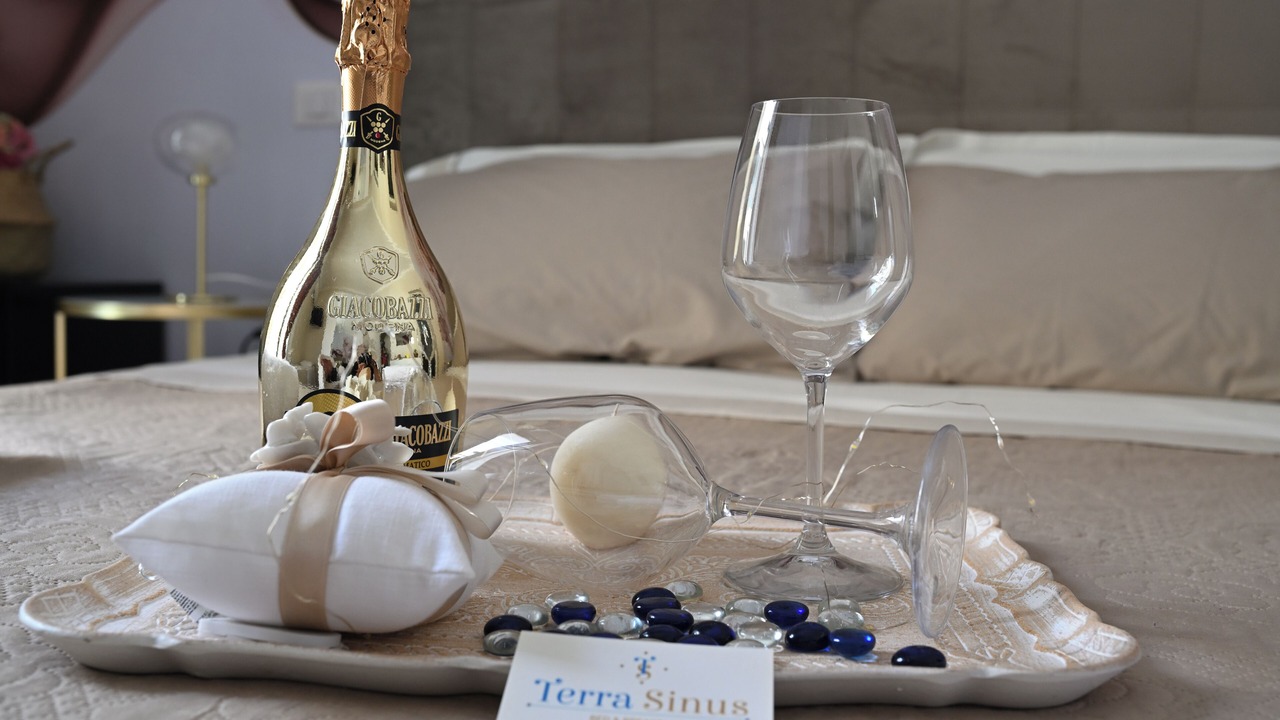 Photo of Bedroom in Terrasini