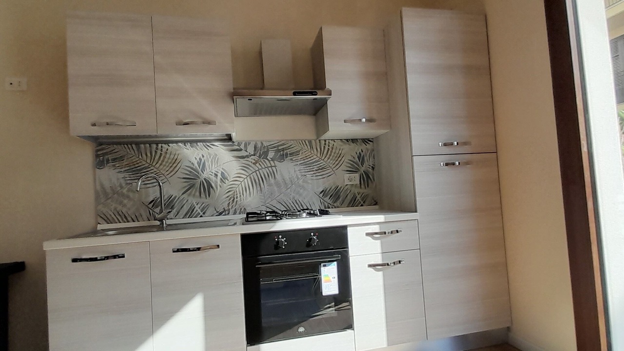 Photo of Kitchen in Terrasini