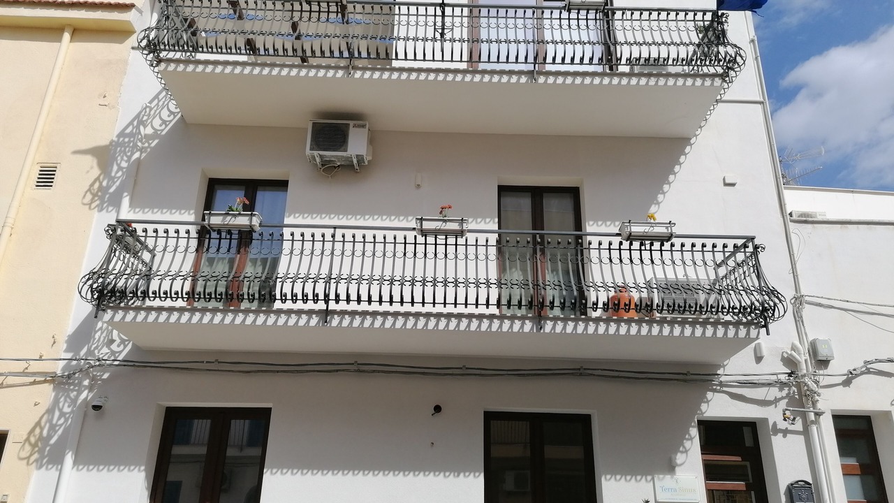 Photo of Outdoor in Terrasini