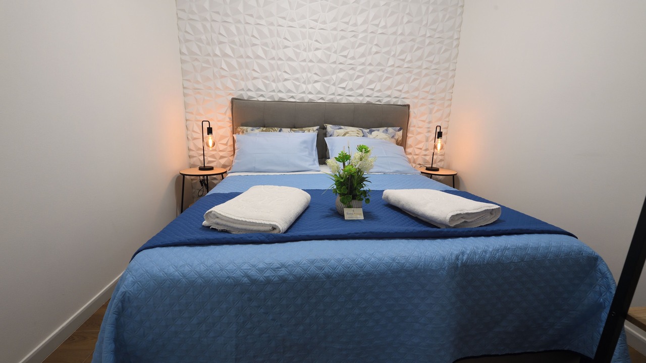 Photo of Bedroom in Terrasini