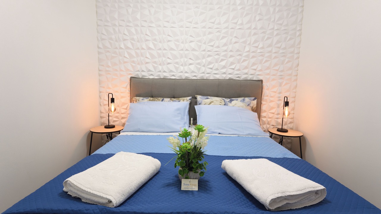Photo of Bedroom in Terrasini